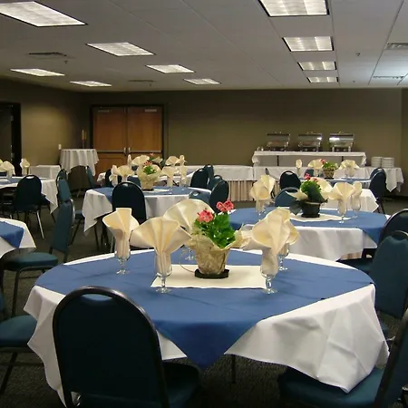 Radisson Hotel Portland Airport 