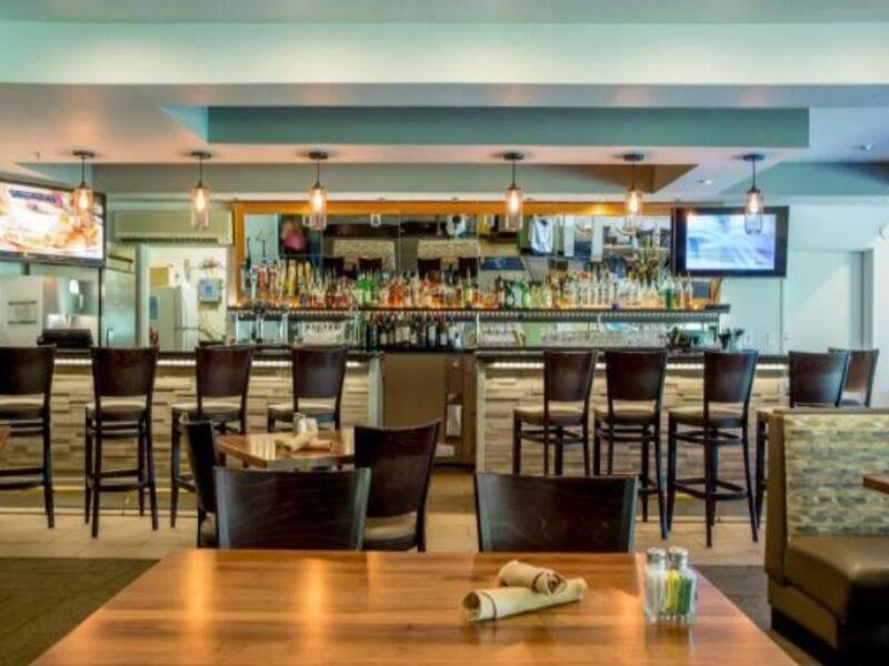 Hotel Radisson Airport