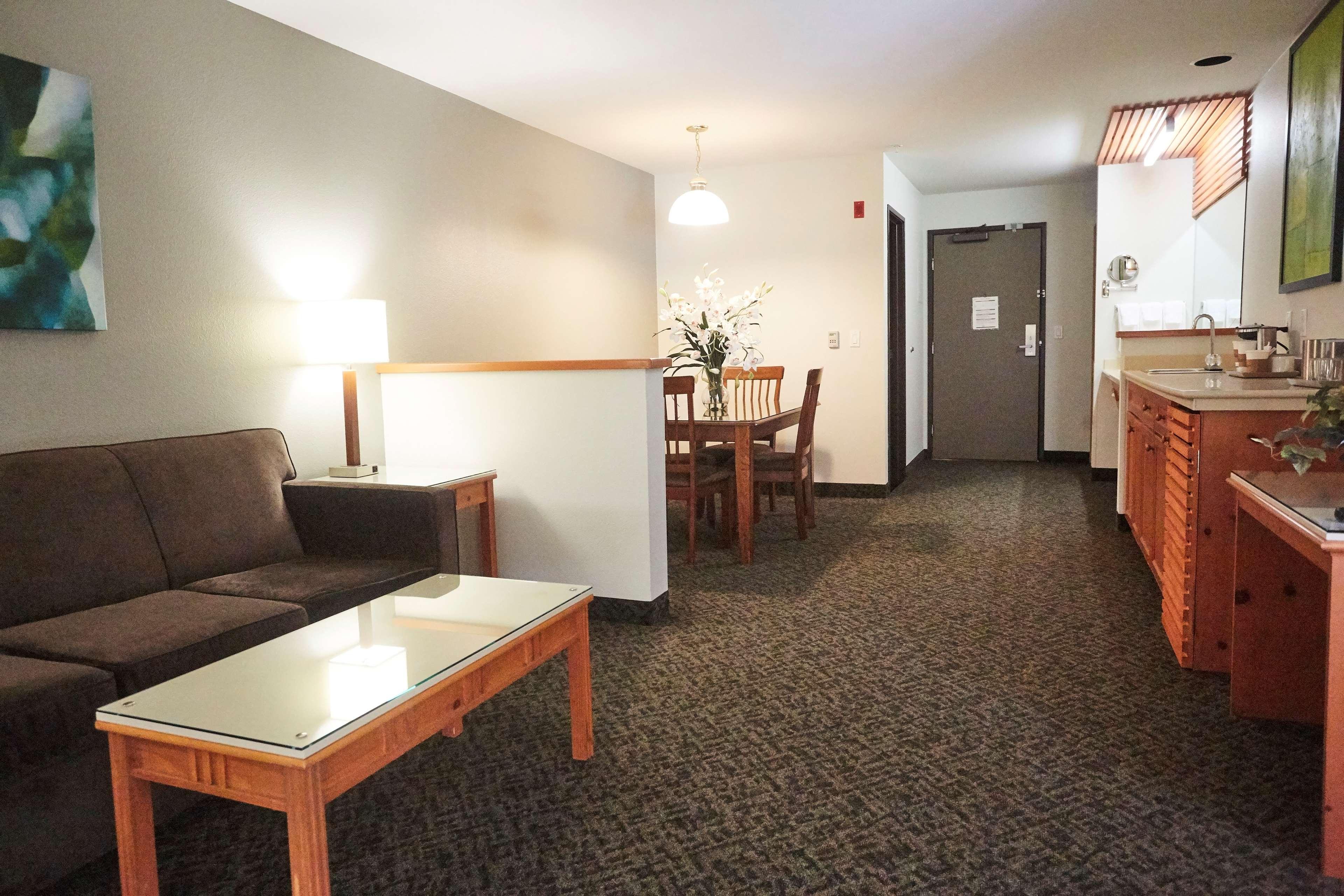 Hotel Radisson Airport Portland