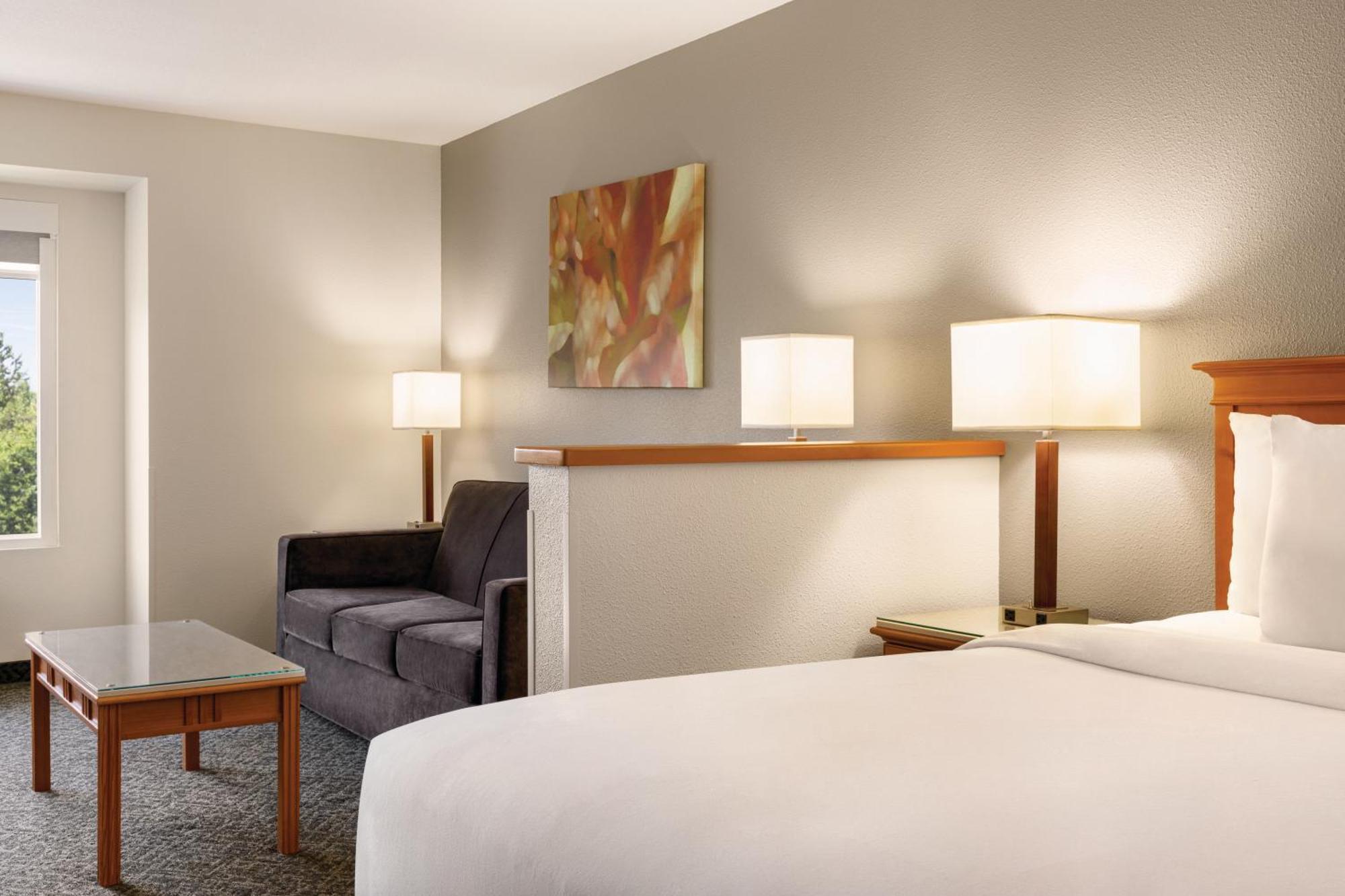 Hotel Radisson Airport