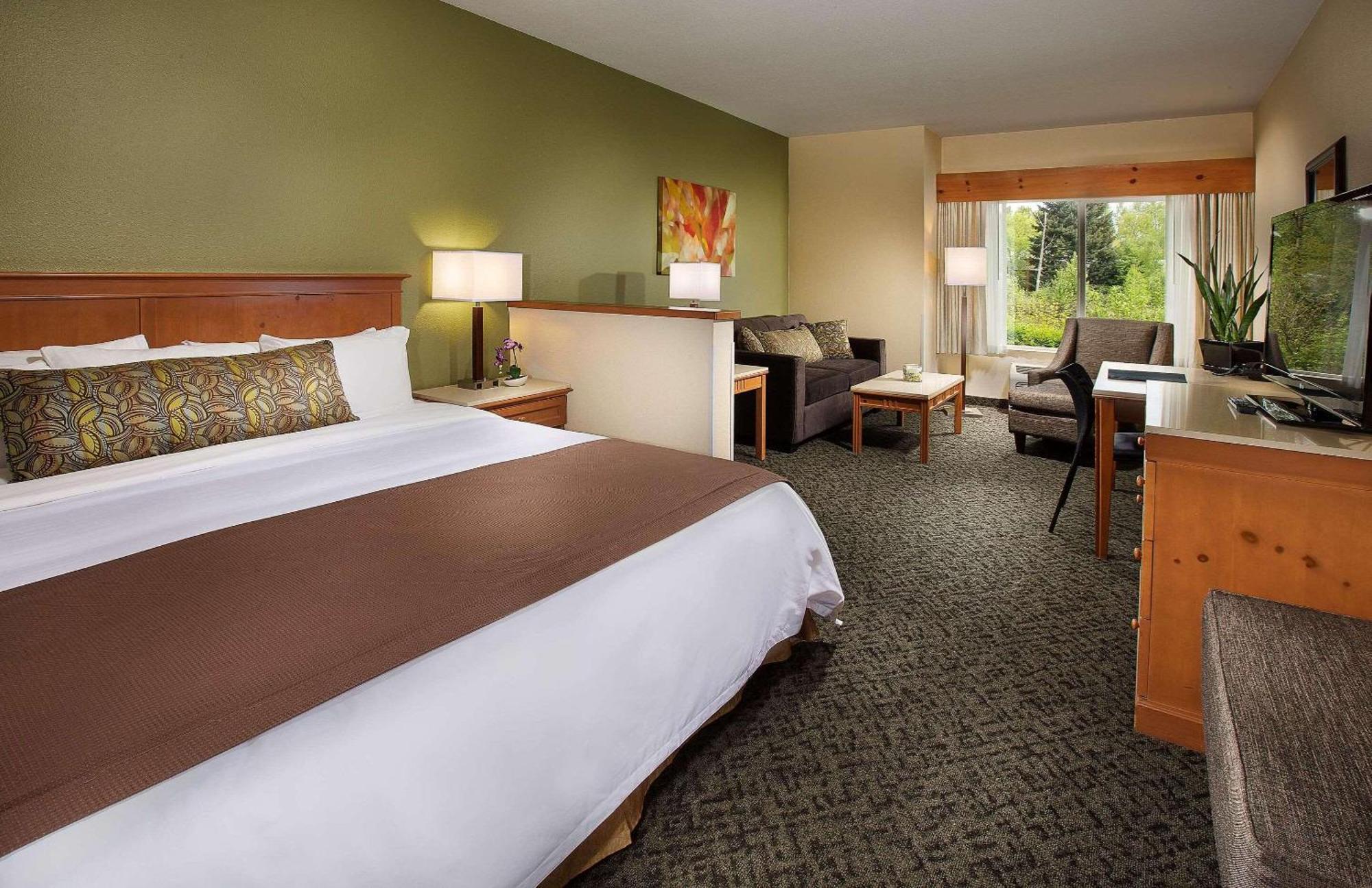 Radisson Airport Hotel Portland