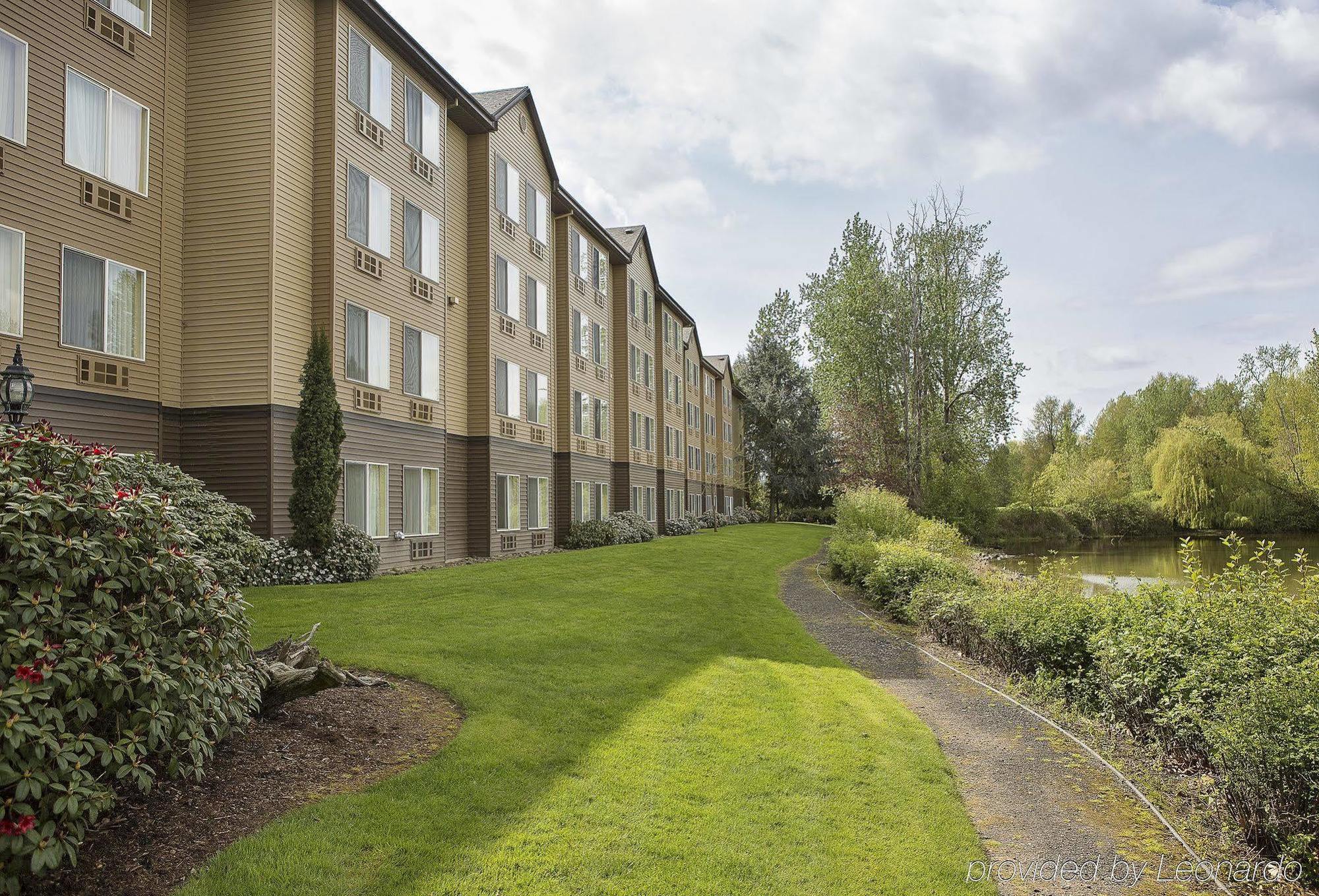 Radisson Airport 3* Portland
