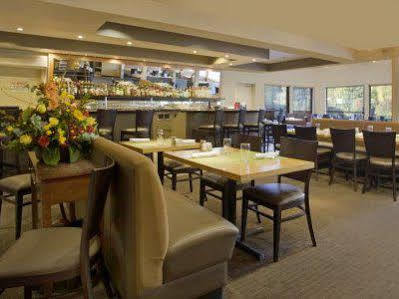 Hotel Radisson Airport Portland
