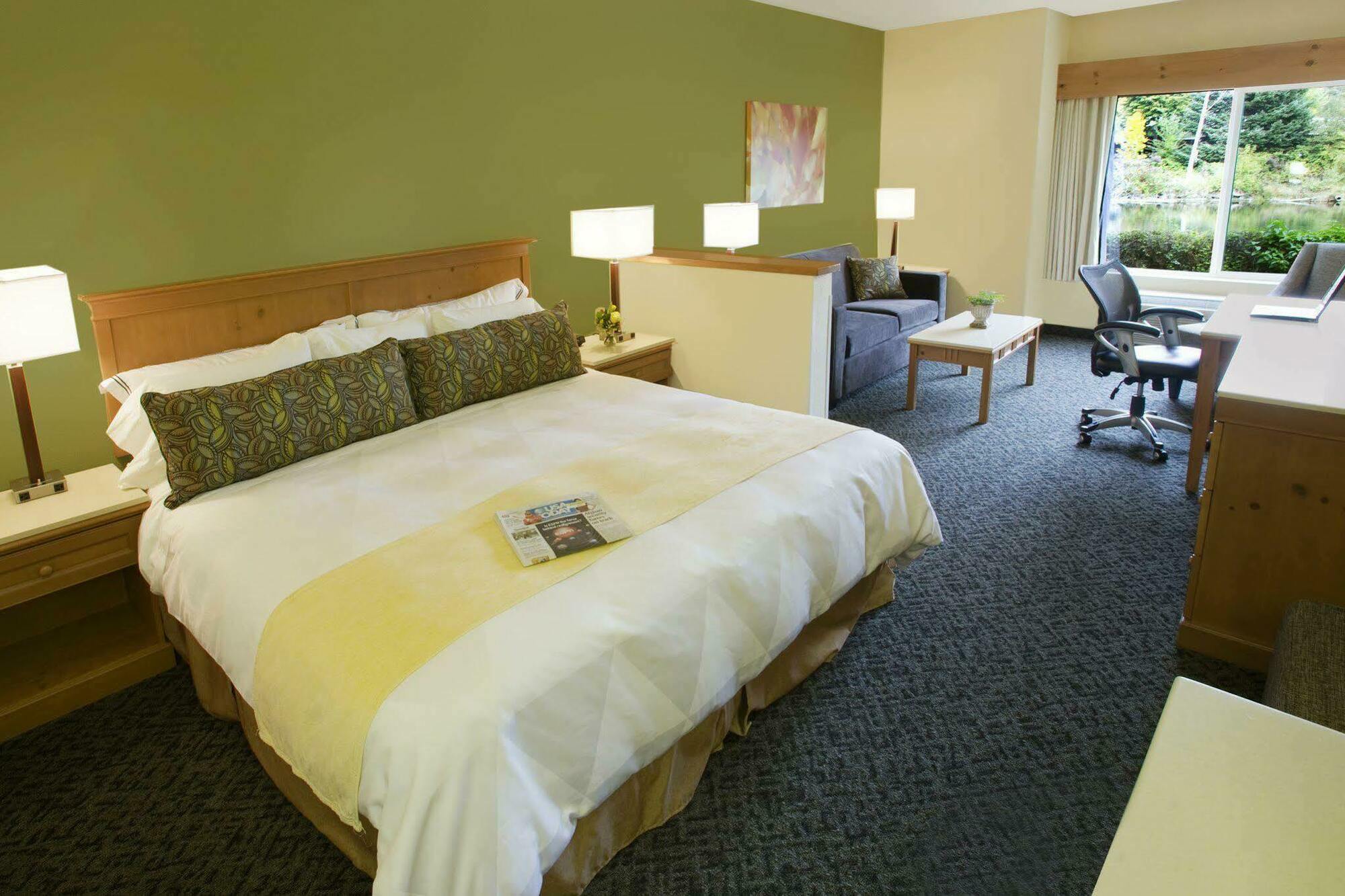 Radisson Airport Hotel Portland