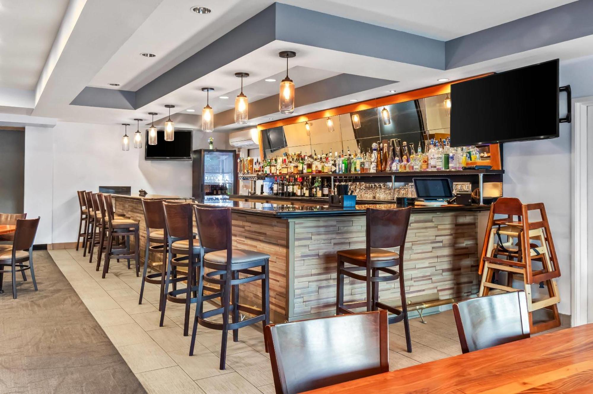 Radisson Airport Hotel Portland